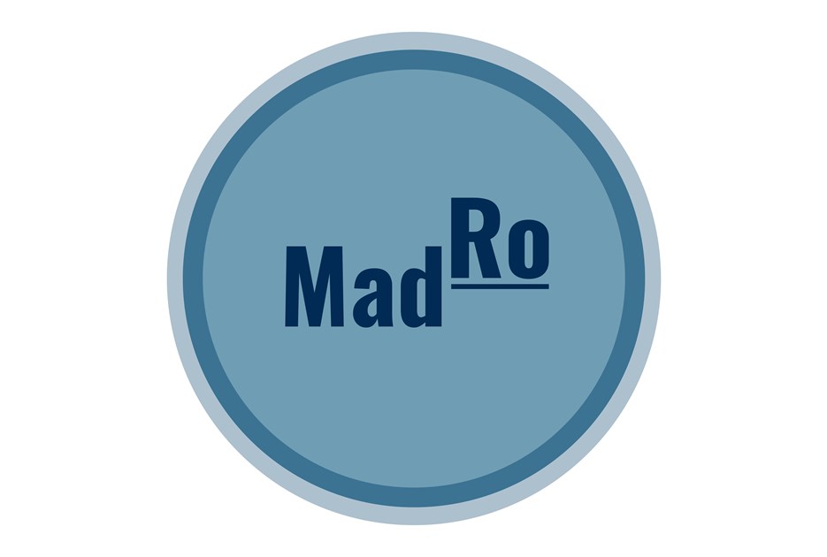 MadRo logo
